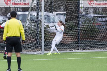 Bild 139 - wCJ Eimsbuettler TV : Altona 93 - Ergebnis: 1:1